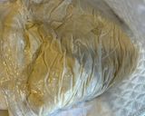 コーン缶で作るルーズパン作り方9写真