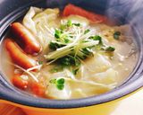 寒い日に♡チーズポトフ★プロの味★大根作り方6写真