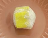 お弁当に　簡単　かわいい　ゆで玉子作り方5写真