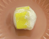 お弁当に　簡単　かわいい　ゆで玉子作り方5写真