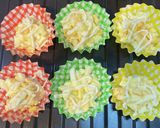 余った玉子サラダでパン粉焼き作り方1写真