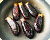 超〜簡単！ナスの煮浸し作り方3写真