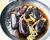 超〜簡単！ナスの煮浸し作り方4写真
