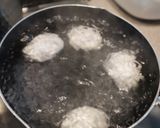 みょうが塩卵作り方1写真