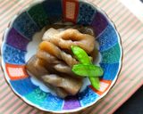 今日のお弁当覚書2作り方2写真