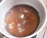 簡単★疲れた時に！鰹だしスープそうめん作り方3写真