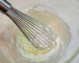 レーズンクリームサンドクッキー作り方4写真