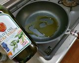 鶏胸肉のレモンタイムソース作り方3写真