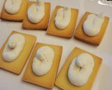 レーズンクリームサンドクッキー作り方11写真
