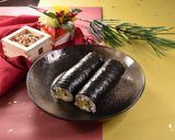 節分の日に！一口サイズののっけ寿司作り方3写真