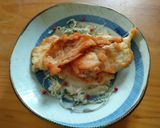 鶏胸肉のレモンタイムソース作り方10写真