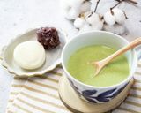 ほろ苦い抹茶甘酒の作り方作り方3写真