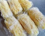 【腸活】具沢山の生姜スープ作り方6写真