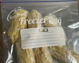 【腸活】具沢山の生姜スープ作り方7写真