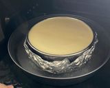スフレチーズケーキ　作り方9写真