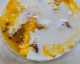 【リメイク】残りカレーのキッシュ風作り方2写真