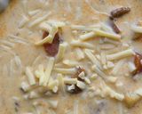 【リメイク】残りカレーのキッシュ風作り方3写真