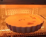 【リメイク】残りカレーのキッシュ風作り方4写真