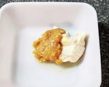 ヘルシーおつまみ！木綿豆腐の酒粕味噌漬け作り方2写真