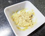 ヘルシーおつまみ！木綿豆腐の酒粕味噌漬け作り方3写真