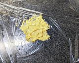 ヘルシーおつまみ！木綿豆腐の酒粕味噌漬け作り方4写真
