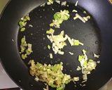ZENBヌードルで！鯖味噌そぼろ温玉麺作り方3写真