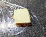 ヘルシーおつまみ！木綿豆腐の酒粕味噌漬け作り方5写真