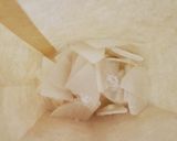 大根の塩こんレモン和え作り方1写真