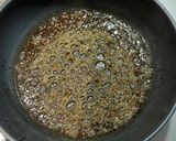 ナッツとレーズンの田作り作り方6写真