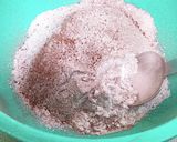 ケーキ風☆マシュマロソフトクッキー作り方2写真