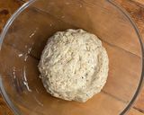 【かこパン♪楽健寺酵母の豆パン♪】JWT作り方1写真