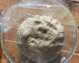 【かこパン♪楽健寺酵母の豆パン♪】JWT作り方2写真