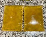 ナッツとレーズンの田作り作り方11写真