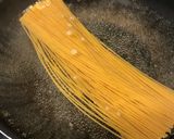 ZENBヌードルで野菜カレー味作り方1写真