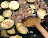 ZENBヌードルで野菜カレー味作り方3写真