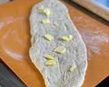 【かこパン♪楽健寺酵母の豆パン♪】JWT作り方5写真