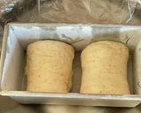 【かこパン♪楽健寺酵母の豆パン♪】JWT作り方6写真