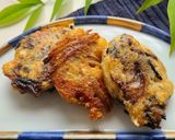 【リメイク】惣菜豆腐焼き作り方7写真