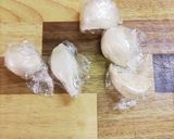 便利☆にんにくの保存方法作り方1写真