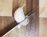 便利☆にんにくの保存方法作り方3写真