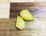便利☆にんにくの保存方法作り方5写真