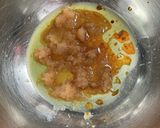 ZENB 和風たらこスパゲッティ作り方2写真