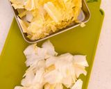 からだ温まる…豆腐チゲ作り方4写真