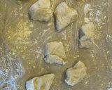 コーン缶で作るルーズパン作り方13写真