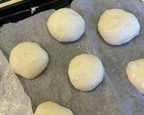 コーン缶で作るルーズパン作り方16写真