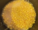コーン缶で作るルーズパン作り方22写真