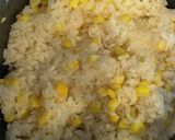 コーン缶で作るルーズパン作り方24写真