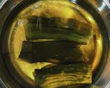 我が家のおでんの素〜おまけの食べ方つき〜作り方3写真