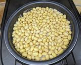 超簡単♪大豆で豆ごはん☆作り方5写真