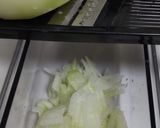 早い♪玉ねぎみじん切り＊生のまま冷凍保存作り方3写真